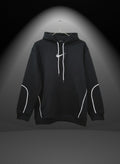 Premium Nike Hoodie (Black)