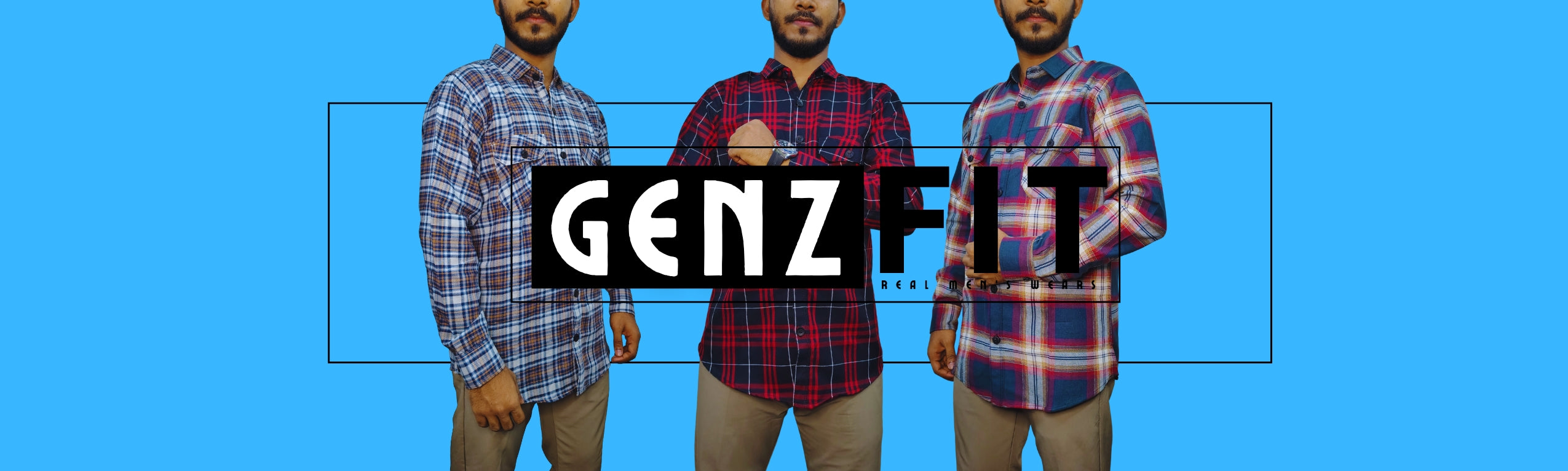 GENZ FIT'